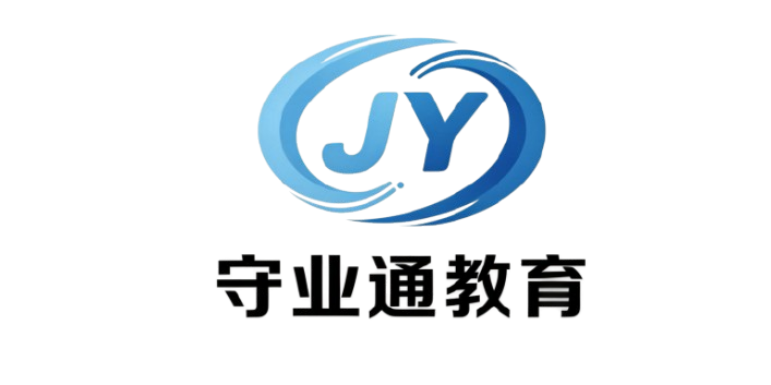 校企就业直通项目 logo